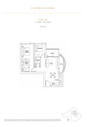 Klimt Cairnhill (D9), Apartment #428524961